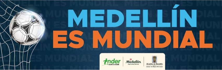 Inder Medellín