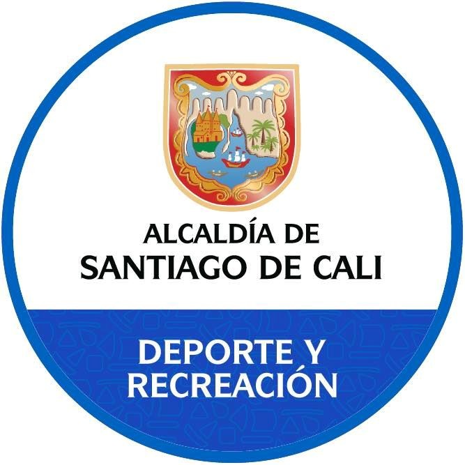 Secretaria de deporte de Cali