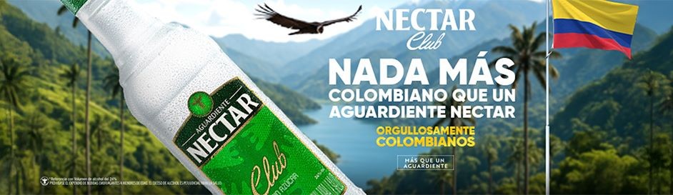 Néctar Julio