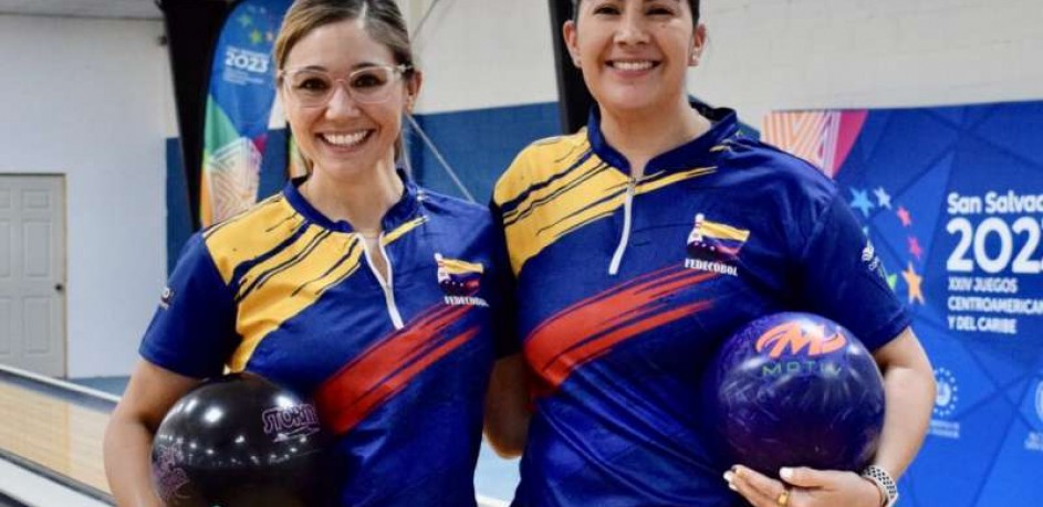 Foto: Federación Colombiana de Bowling