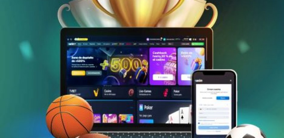 1win: una aplicación para los amantes del juego. Descárgala para Android e IOS. Gratis en Colombia.