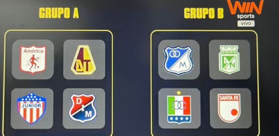 Listos cuadrangulares; Alianza goleó, Caldas clasificó y Pasto no alcanzó; en la B Cúcuta y Huila ganaron.