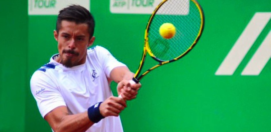 El super tie break condena a Cristian Rodríguez en Perugia